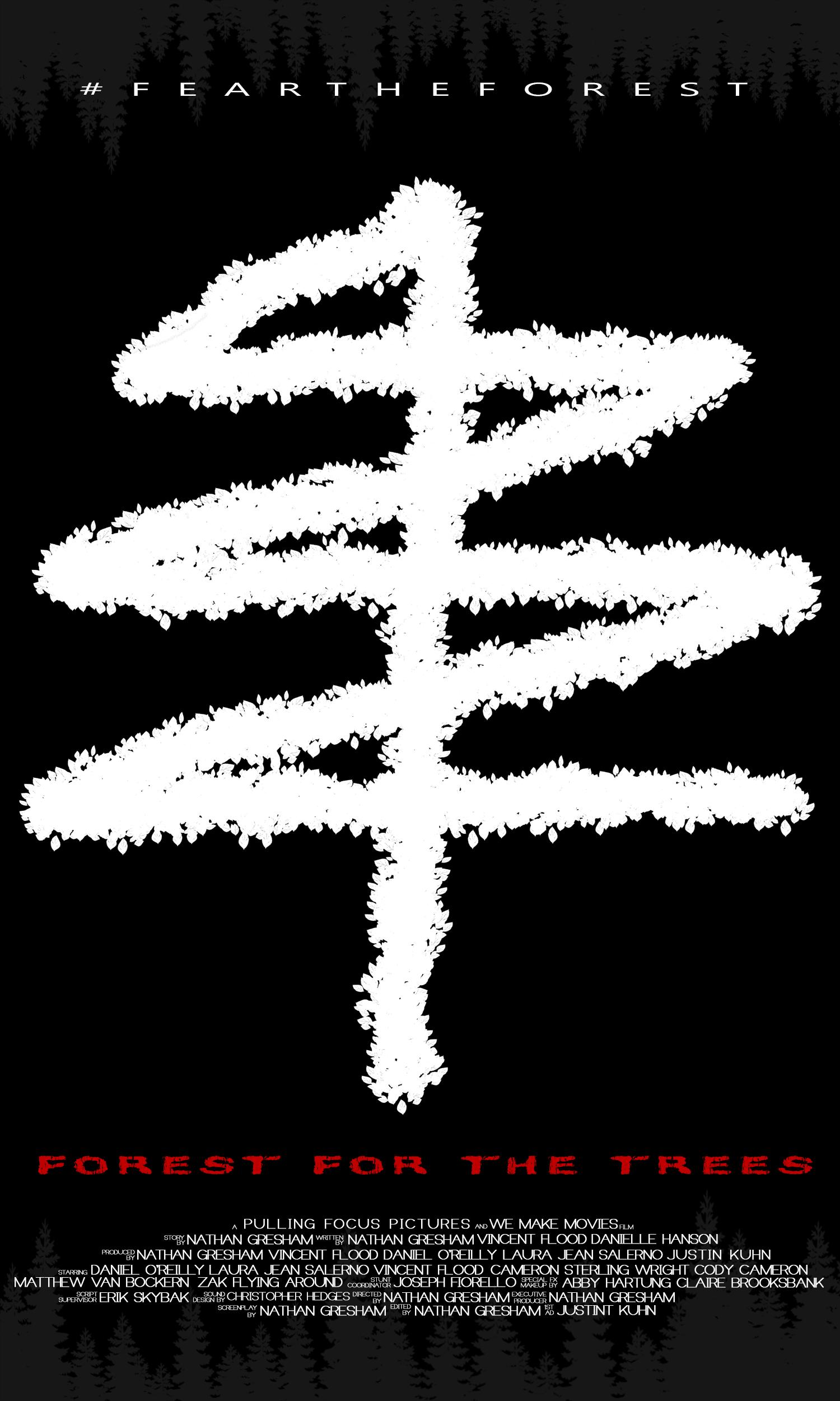 Forest for the Trees